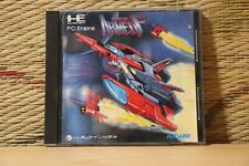 Armado F PC Engine PCE Japão Muito Bom Estado! comprar usado  Enviando para Brazil