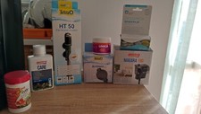 Kit completo per usato  Novara