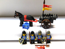 Lego falkenritter ritter gebraucht kaufen  Berlin