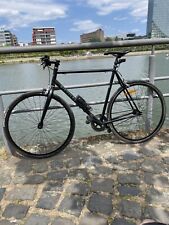 Rennrad 60cm hochwertigen gebraucht kaufen  Frankfurt am Main
