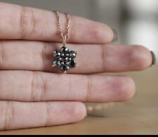 Anhänger kette 585 gebraucht kaufen  Berlin