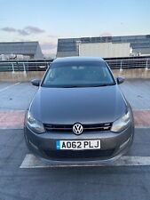 2012 volkswagen polo for sale  BRIERLEY HILL