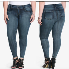 Torrid jegging skinny for sale  Ferriday
