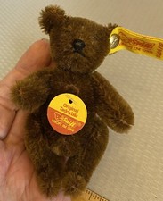 Steiff original teddy for sale  Royal Oak