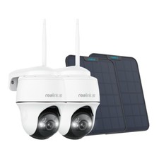 Reolink solar 8mp gebraucht kaufen  Bremen