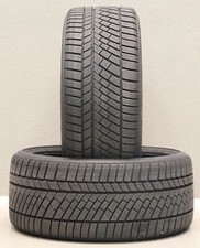 Continental wintercontact ts83 gebraucht kaufen  Großmehring
