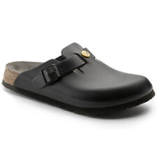 Birkenstock boston esd gebraucht kaufen  Warendorf