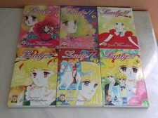 Fumetti lady milly usato  Amorosi