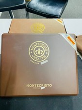 Montecristo leyenda cigar for sale  Burbank