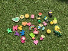 Lot vintage erasers for sale  HAVANT