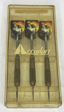 Vintage accudart brass for sale  Wyoming