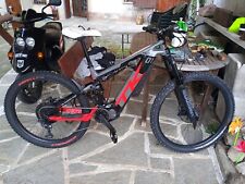 Bike mtb thok usato  Omegna
