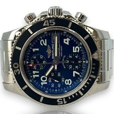 Breitling super ocean for sale  USA
