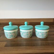 Vintage melamine storage for sale  NEWCASTLE UPON TYNE