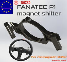 Fanatec magnetic shifter d'occasion  Châtenois