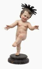 Angioletto putto scolpito usato Angioletto putto scolpito usato  Italia