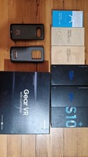 Samsung phone bundle for sale  GLASGOW