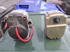Lucas sr1 magneto for sale  BARNSLEY