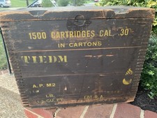 Original early military for sale  Alexandria