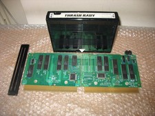 THRASH RALLY NEO GEO MVS CART 100% ORIGINAL SNK!, usado comprar usado  Enviando para Brazil