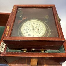 Russian ship chronometer for sale  Monroe