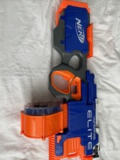 Nerf strike hyperfire for sale  LIVERPOOL