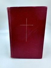 Rare lutheran hymnal for sale  Hopkinsville