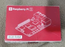 Usado, Raspberry Pi 5 8GB de RAM (caixa aberta) comprar usado Usado, Raspberry Pi 5 8GB de RAM (caixa aberta) comprar usado  Enviando para Brazil