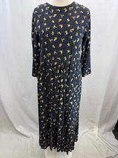 Luella blue yellow for sale  STROUD
