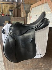 17.5” GFS GP Saddle Medium for sale  NEWARK