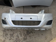 Vauxhall zafira facelift for sale  LEIGHTON BUZZARD