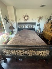 bed queen iron wrought for sale bed queen iron wrought for sale Pasadena