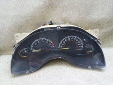 Speedometer instrument cluster for sale  Akron
