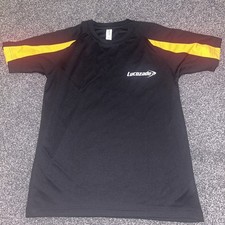 Lucozade cool shirt for sale  LEEDS