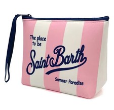 Pochette saint barth usato  Venezia