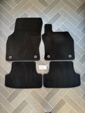 seat leon car mats for sale seat leon car mats for sale ROTHERHAM