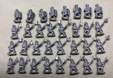 15mm medieval halberdiers for sale 15mm medieval halberdiers for sale  DONCASTER