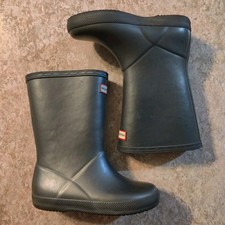 Hunter rain boots for sale  North Canton