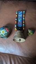 Set vintage swiss for sale  LLANELLI