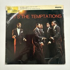 Temptations temptations origin for sale  SPALDING