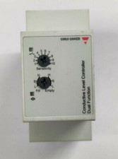 Carlo Gavazzi CLP2EA1C115 2-Point Level Controller comprar usado  Enviando para Brazil