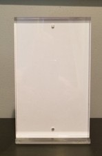 Clear magnetic snap for sale  Saint Louis