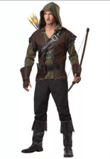 California costumes robin for sale California costumes robin for sale  Burleson
