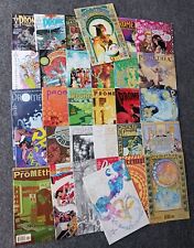 Promethea complete run for sale  Akron