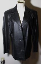 Leather worthington black for sale  Los Angeles