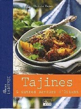 Tajines saveurs orient d'occasion  Hennebont