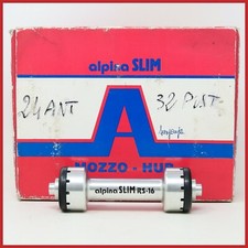 Nos alpina mozzo usato  Barletta