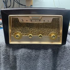 Vintage admiral rc626a for sale  Costa Mesa
