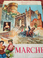 Meravigliosa italia marche usato  Torrita Tiberina