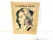 Ancien livre nouveau d'occasion  Giromagny